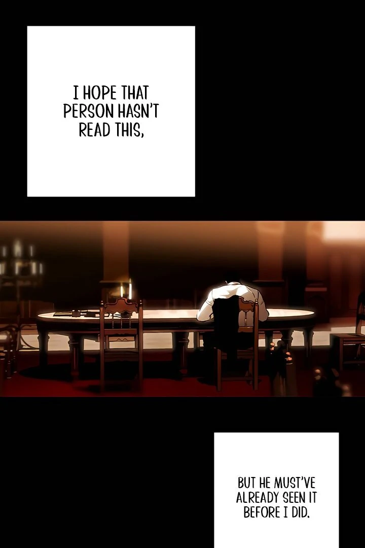 The Haunted Mansion - Chapter 7 Page 52
