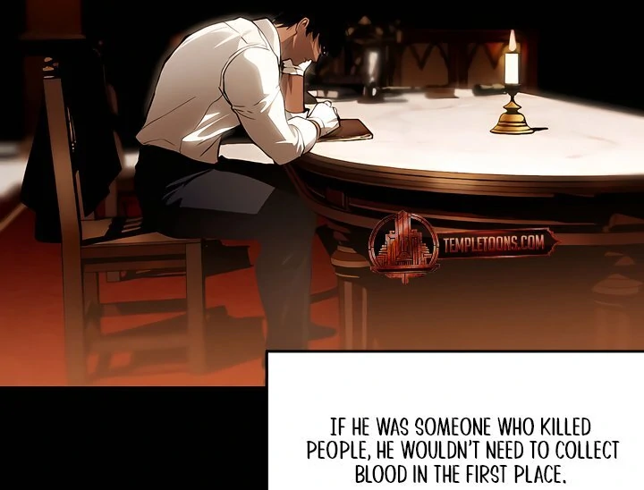 The Haunted Mansion - Chapter 7 Page 55
