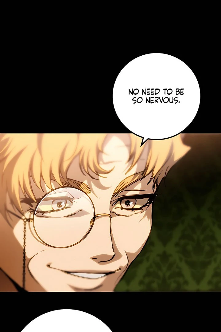 The Haunted Mansion - Chapter 7 Page 73