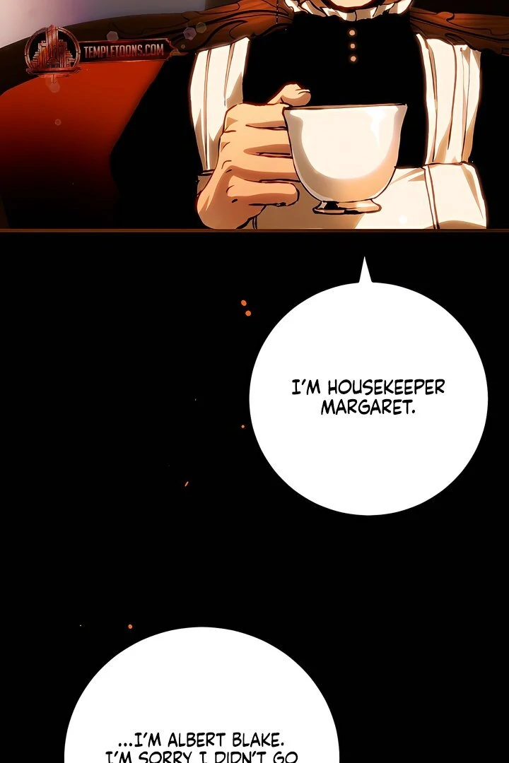 The Haunted Mansion - Chapter 7 Page 76