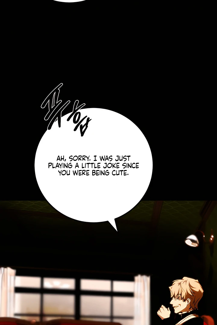 The Haunted Mansion - Chapter 7 Page 86