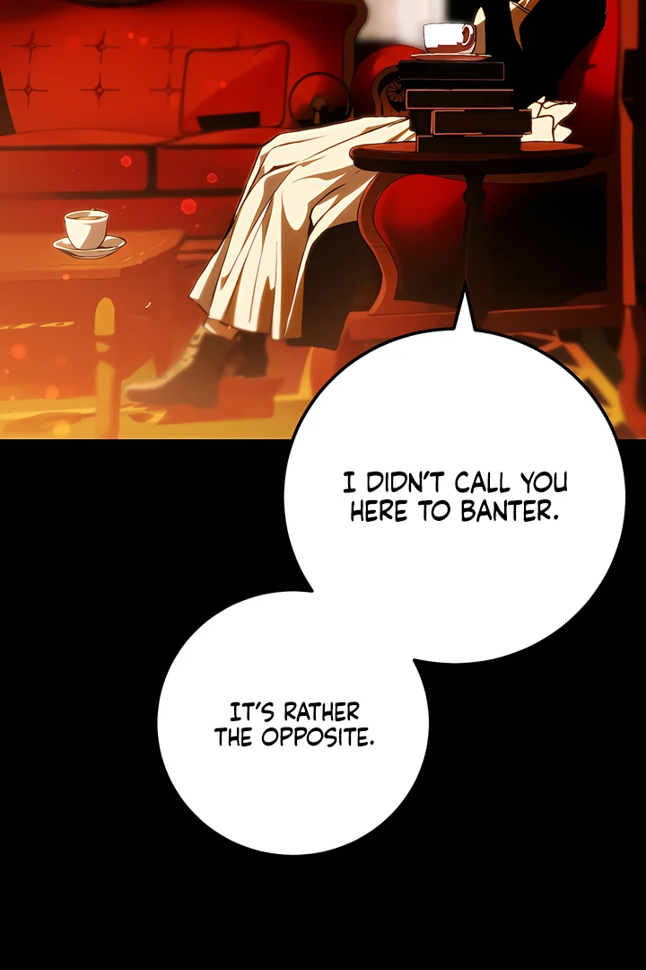 The Haunted Mansion - Chapter 7 Page 87