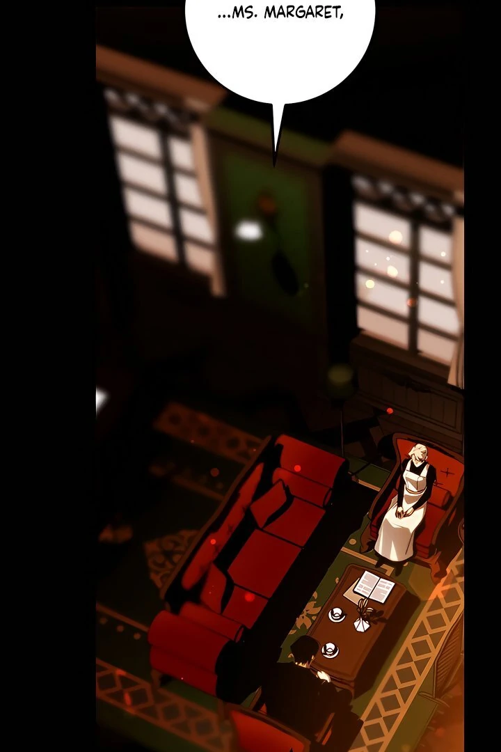The Haunted Mansion - Chapter 7 Page 94