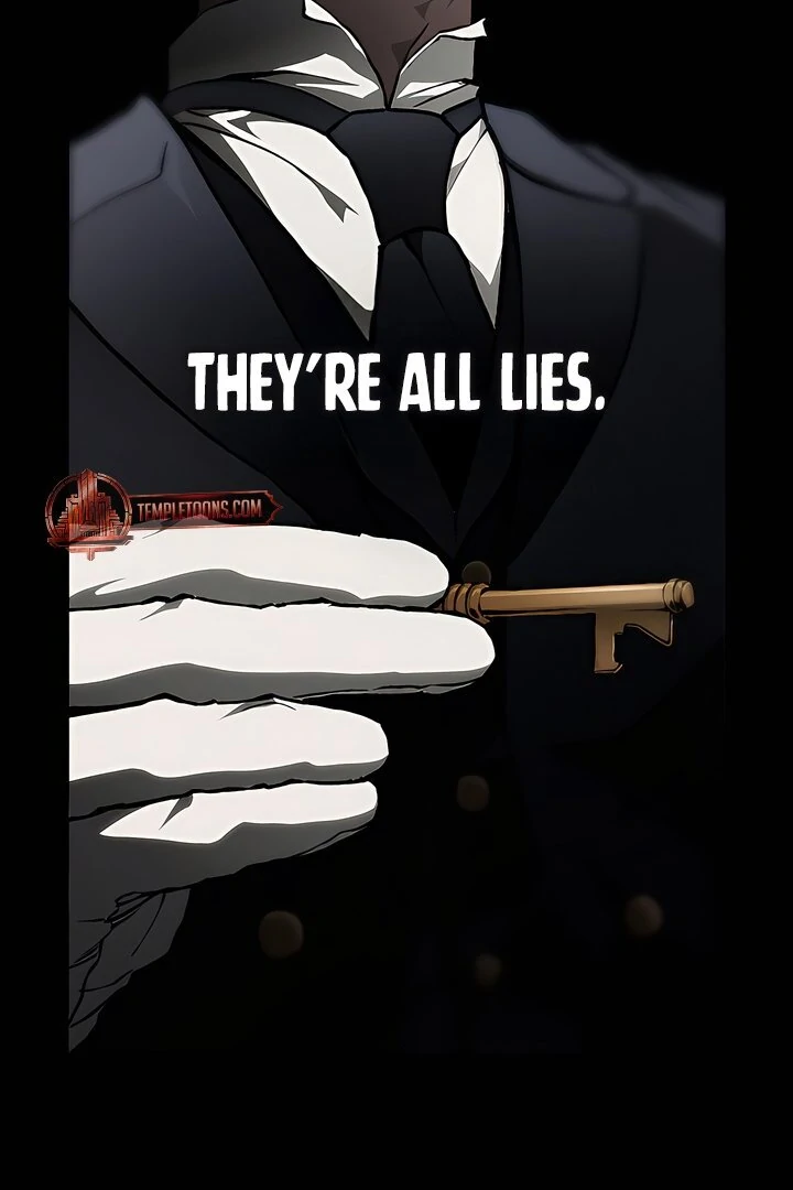The Haunted Mansion - Chapter 7 Page 120