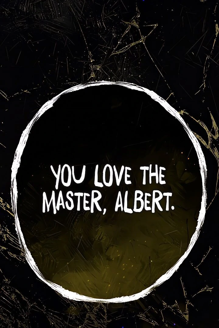 The Haunted Mansion - Chapter 7 Page 129