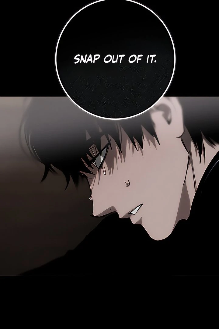 The Haunted Mansion - Chapter 7 Page 139