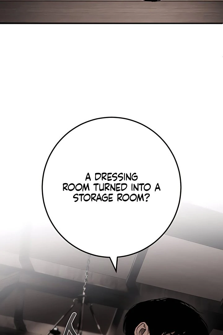 The Haunted Mansion - Chapter 8 Page 2