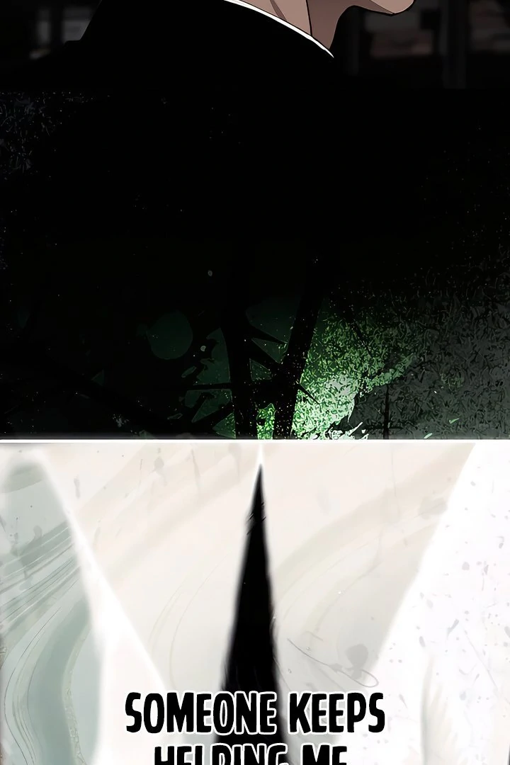 The Haunted Mansion - Chapter 8 Page 5