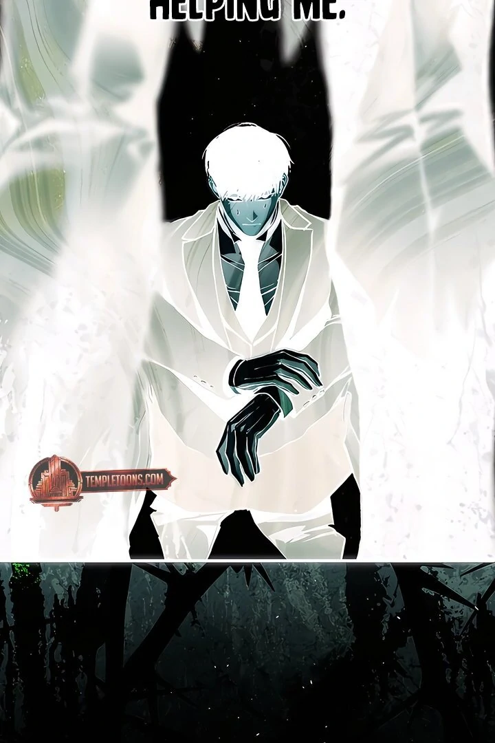 The Haunted Mansion - Chapter 8 Page 6