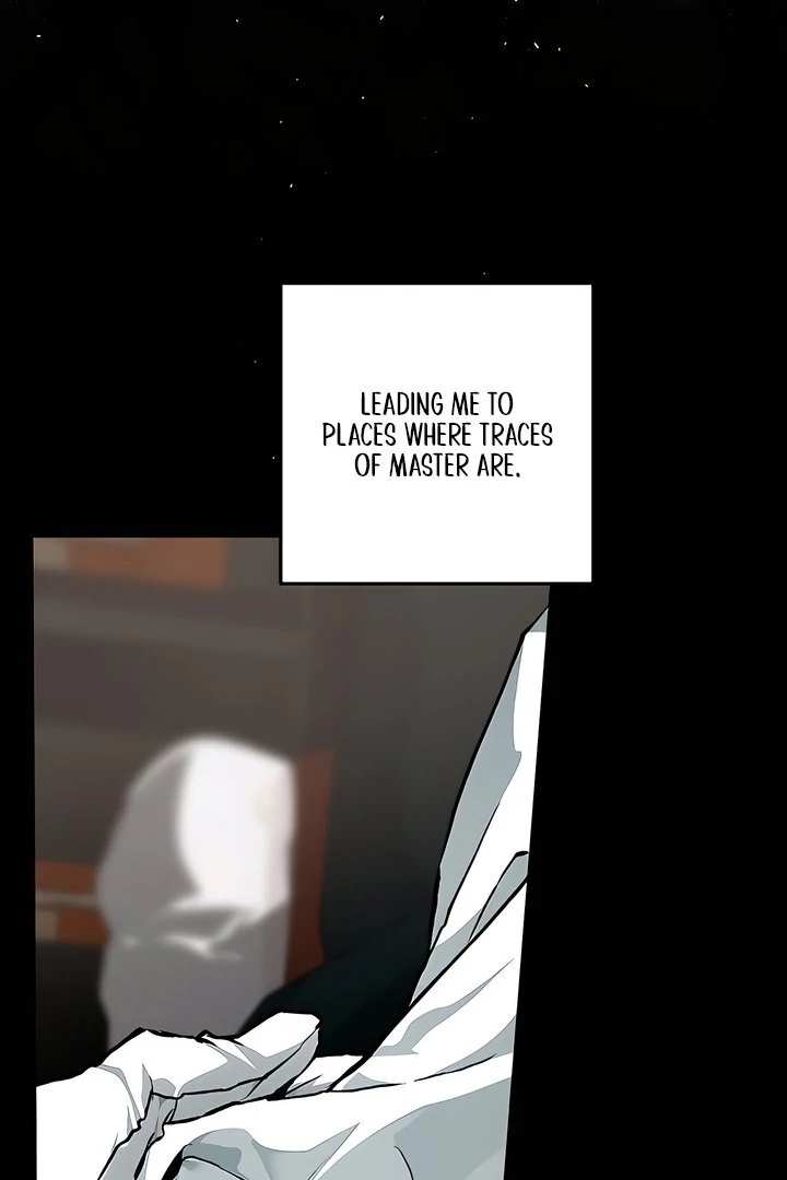 The Haunted Mansion - Chapter 8 Page 7