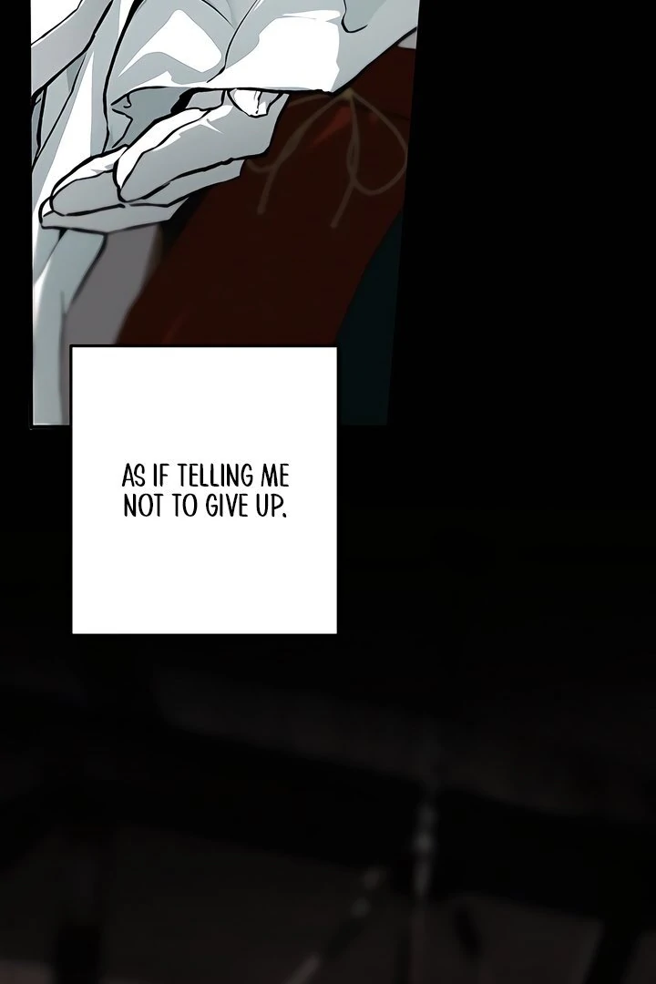 The Haunted Mansion - Chapter 8 Page 8