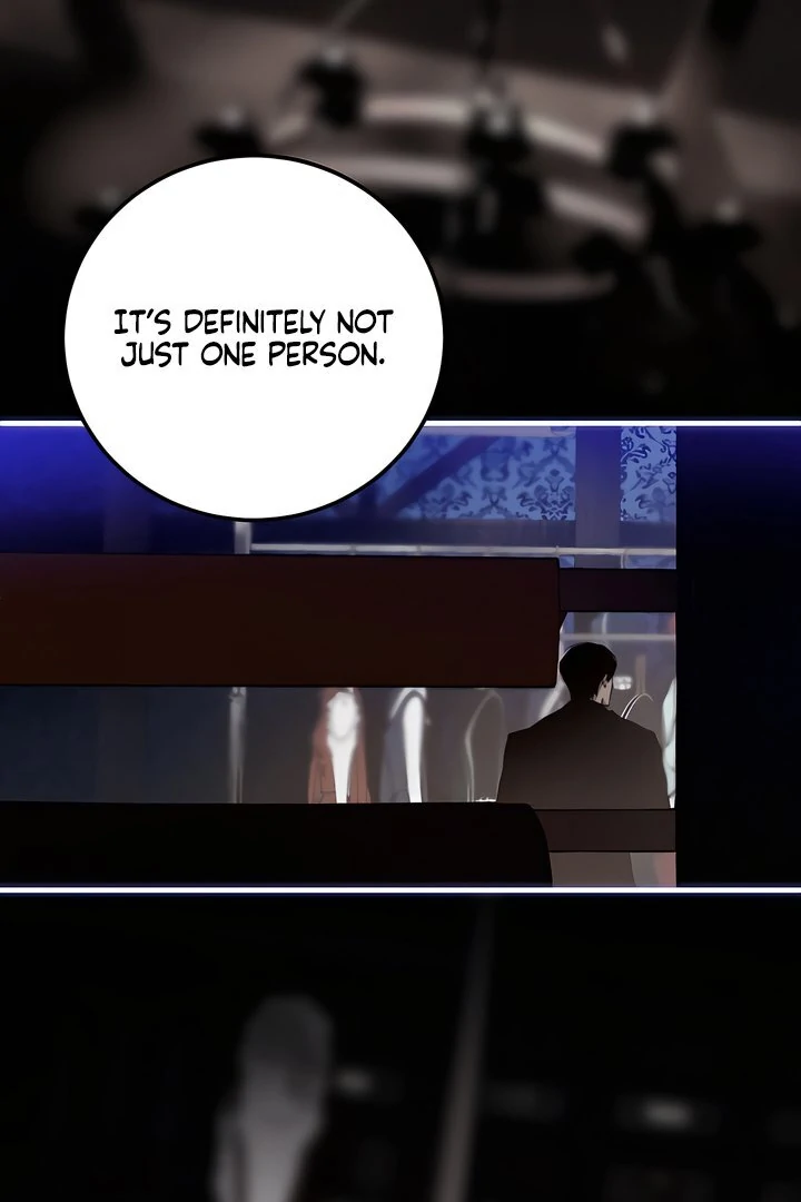 The Haunted Mansion - Chapter 8 Page 9