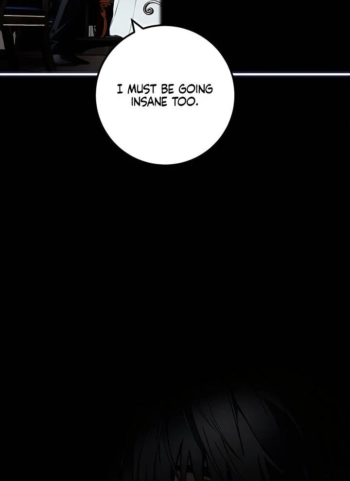 The Haunted Mansion - Chapter 8 Page 11