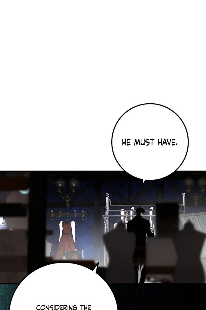 The Haunted Mansion - Chapter 8 Page 15