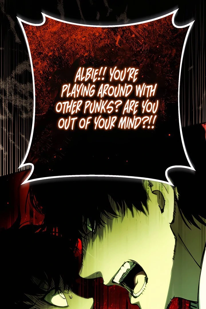 The Haunted Mansion - Chapter 8 Page 22