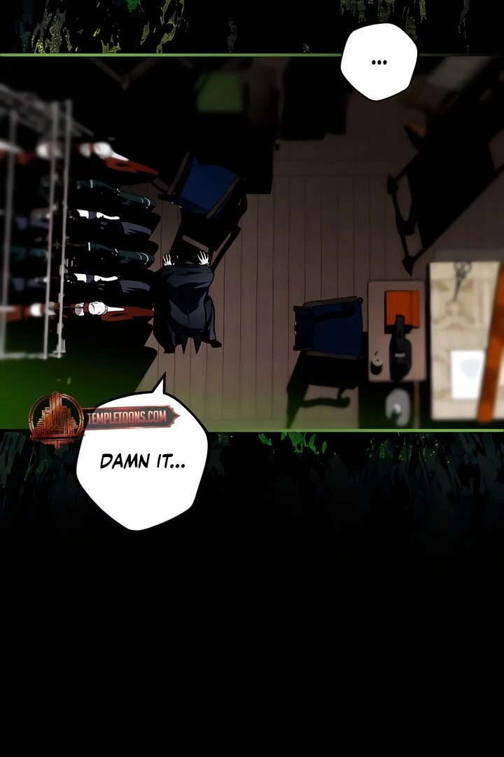 The Haunted Mansion - Chapter 8 Page 37