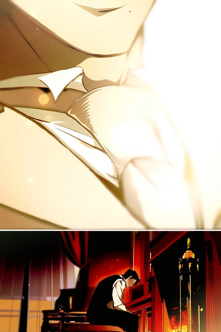 The Haunted Mansion - Chapter 8 Page 67