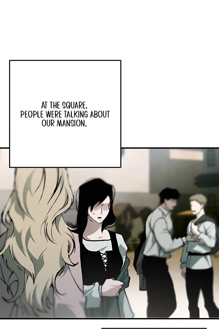 The Haunted Mansion - Chapter 8 Page 74