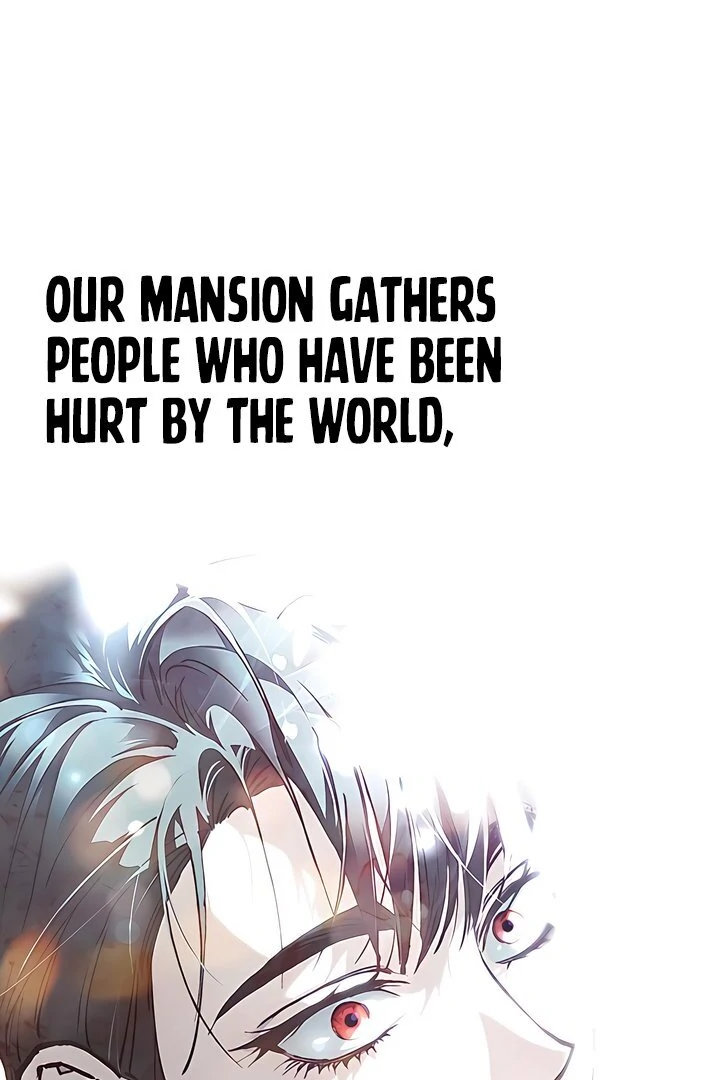 The Haunted Mansion - Chapter 8 Page 107