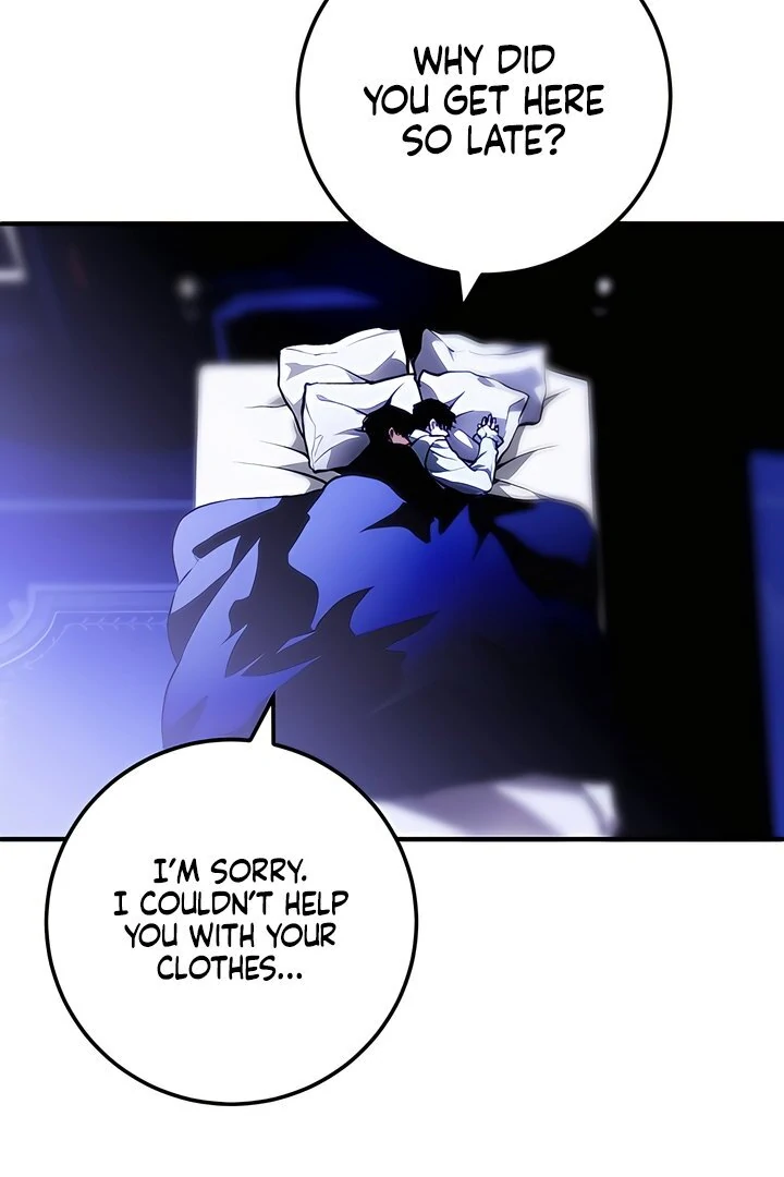 The Haunted Mansion - Chapter 8 Page 139