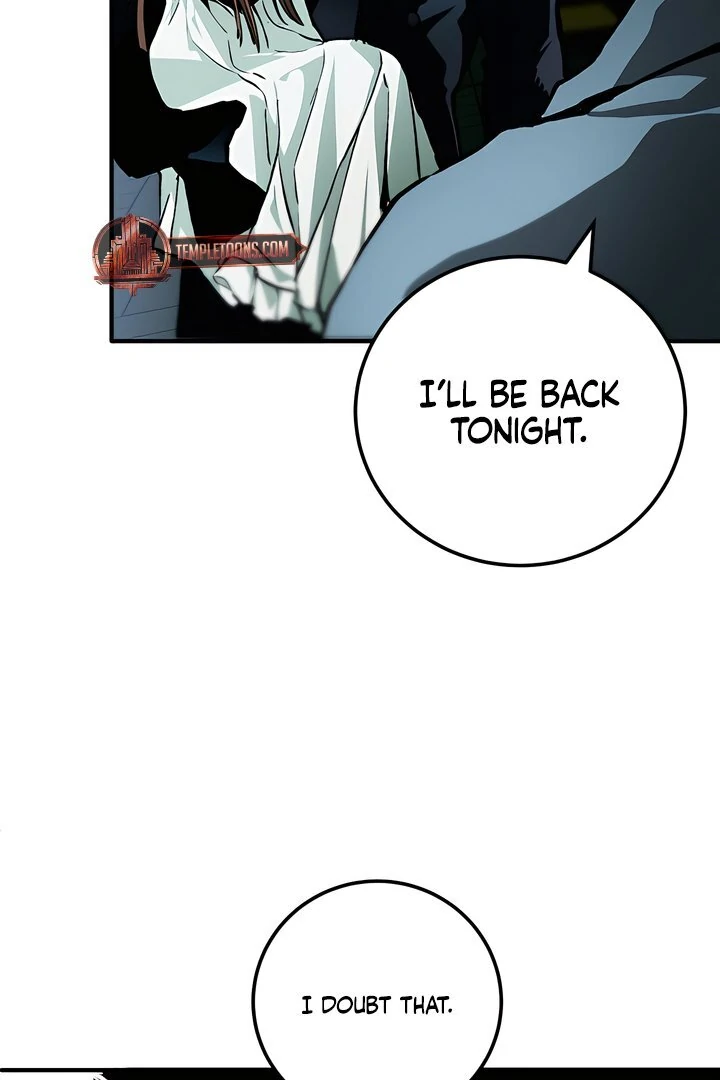 The Haunted Mansion - Chapter 9 Page 5
