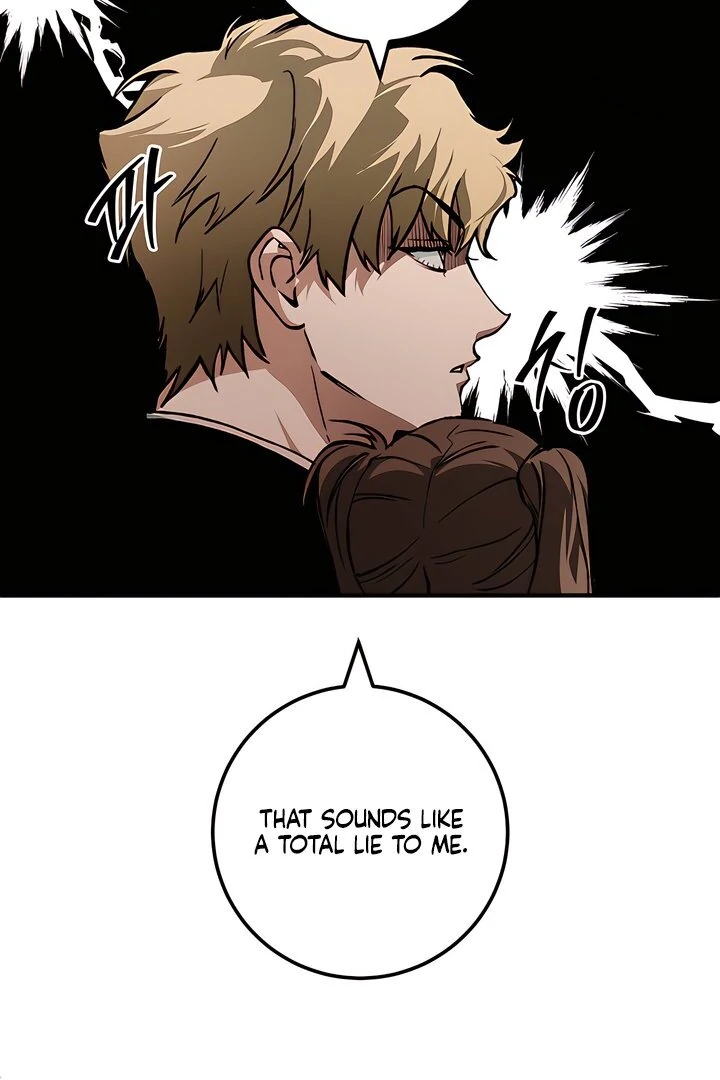 The Haunted Mansion - Chapter 9 Page 6