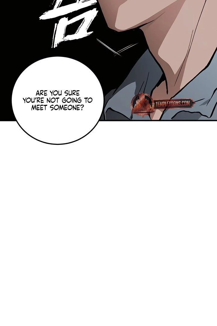 The Haunted Mansion - Chapter 9 Page 8