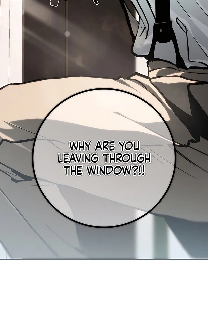 The Haunted Mansion - Chapter 9 Page 12