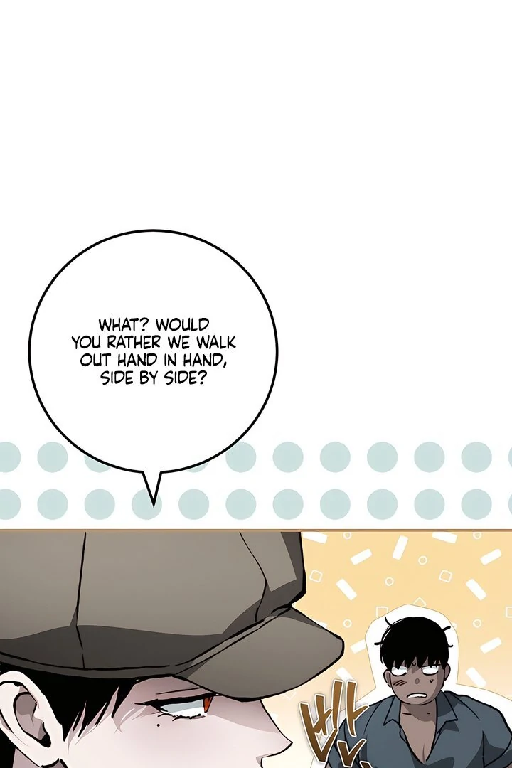 The Haunted Mansion - Chapter 9 Page 13