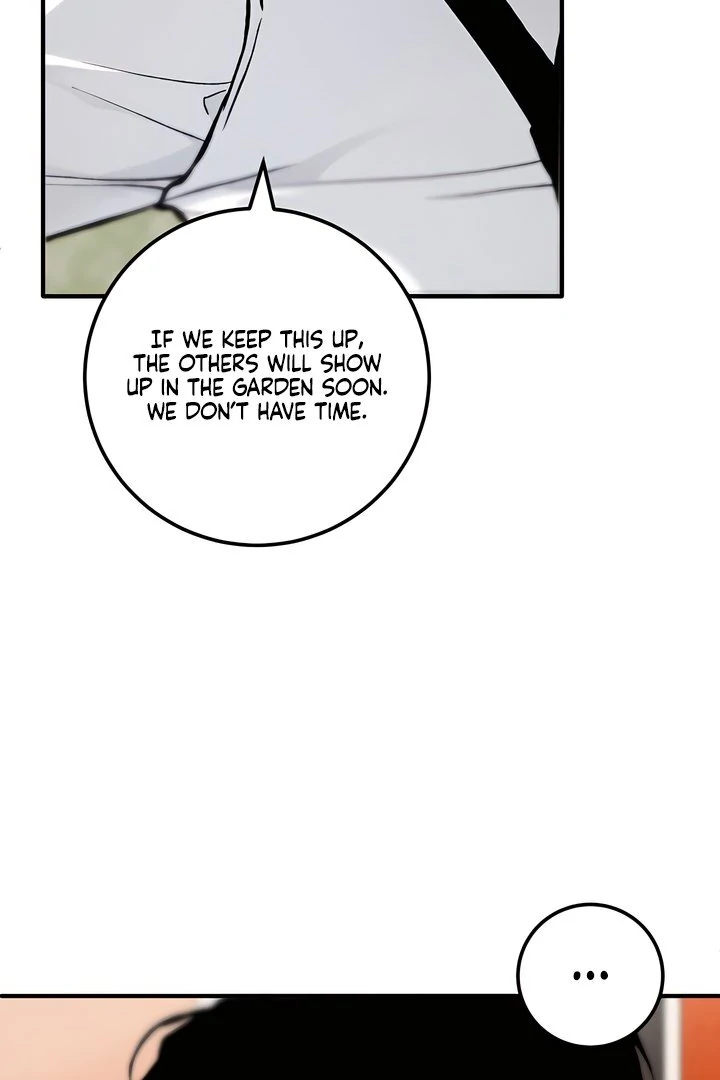 The Haunted Mansion - Chapter 9 Page 16