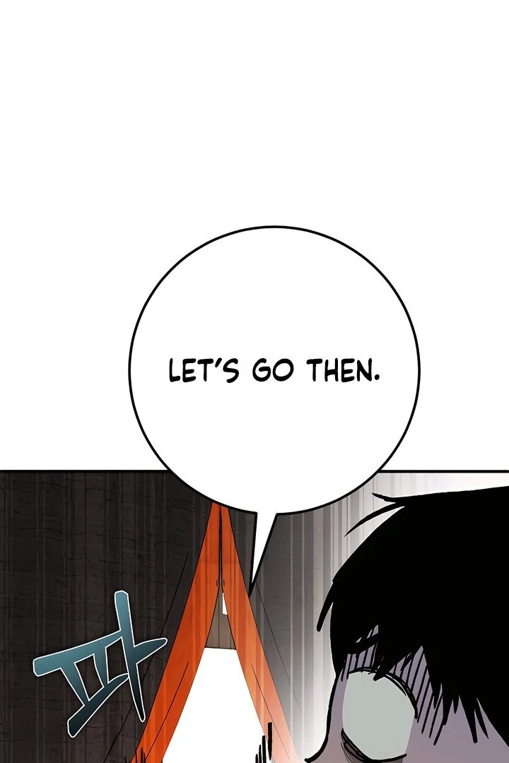 The Haunted Mansion - Chapter 9 Page 18