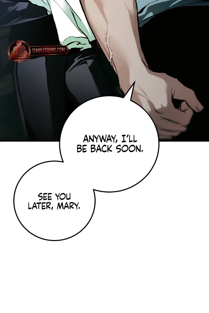 The Haunted Mansion - Chapter 9 Page 22