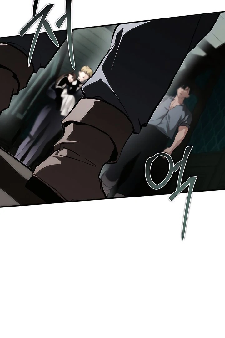 The Haunted Mansion - Chapter 9 Page 24