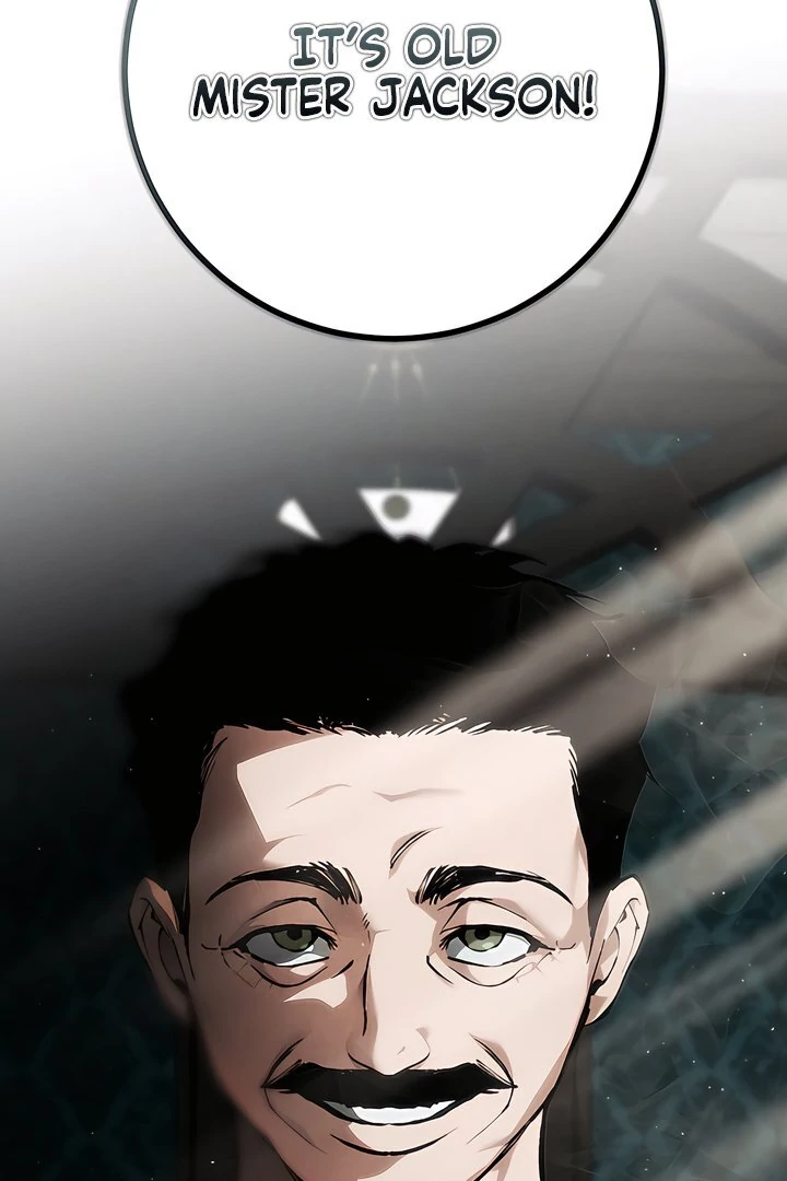 The Haunted Mansion - Chapter 9 Page 27