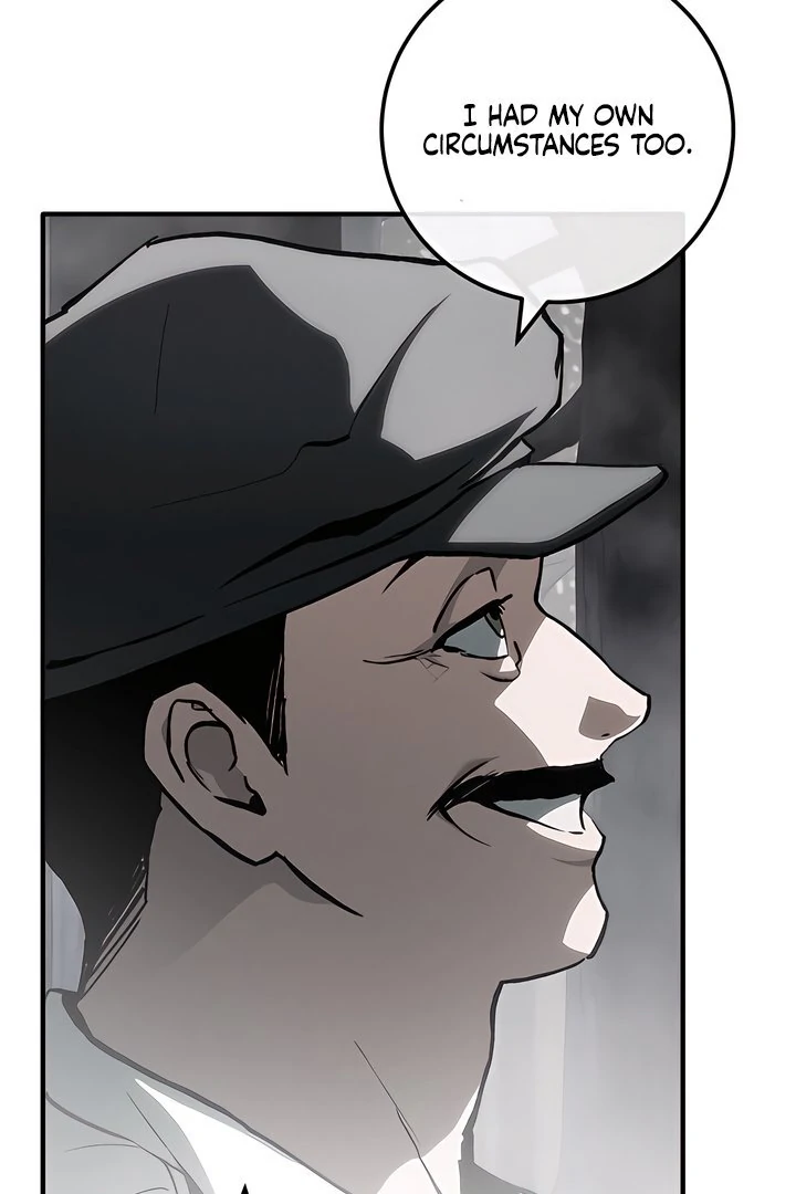 The Haunted Mansion - Chapter 9 Page 36