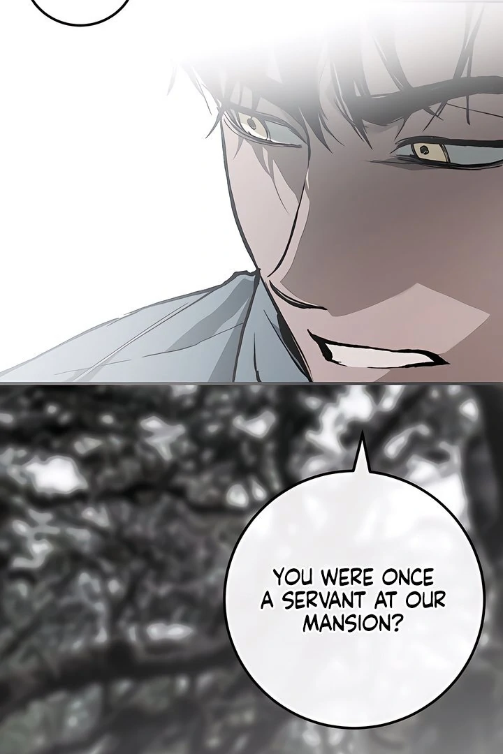The Haunted Mansion - Chapter 9 Page 38