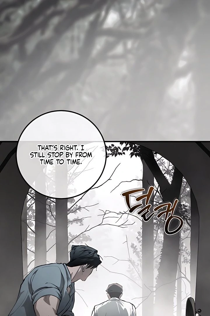 The Haunted Mansion - Chapter 9 Page 39