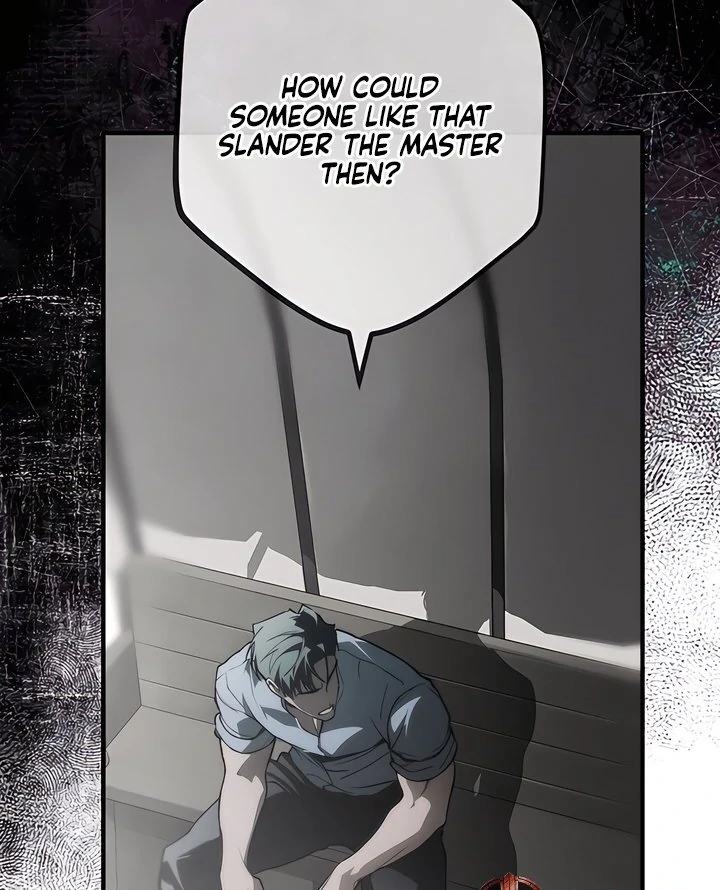 The Haunted Mansion - Chapter 9 Page 41