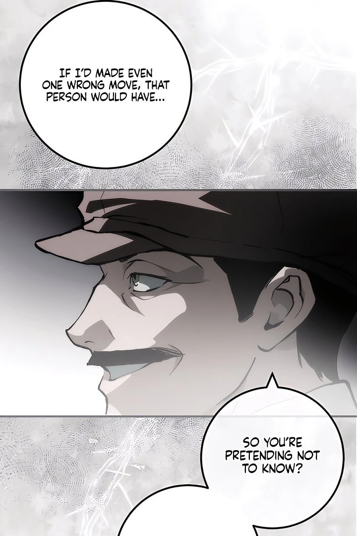 The Haunted Mansion - Chapter 9 Page 43