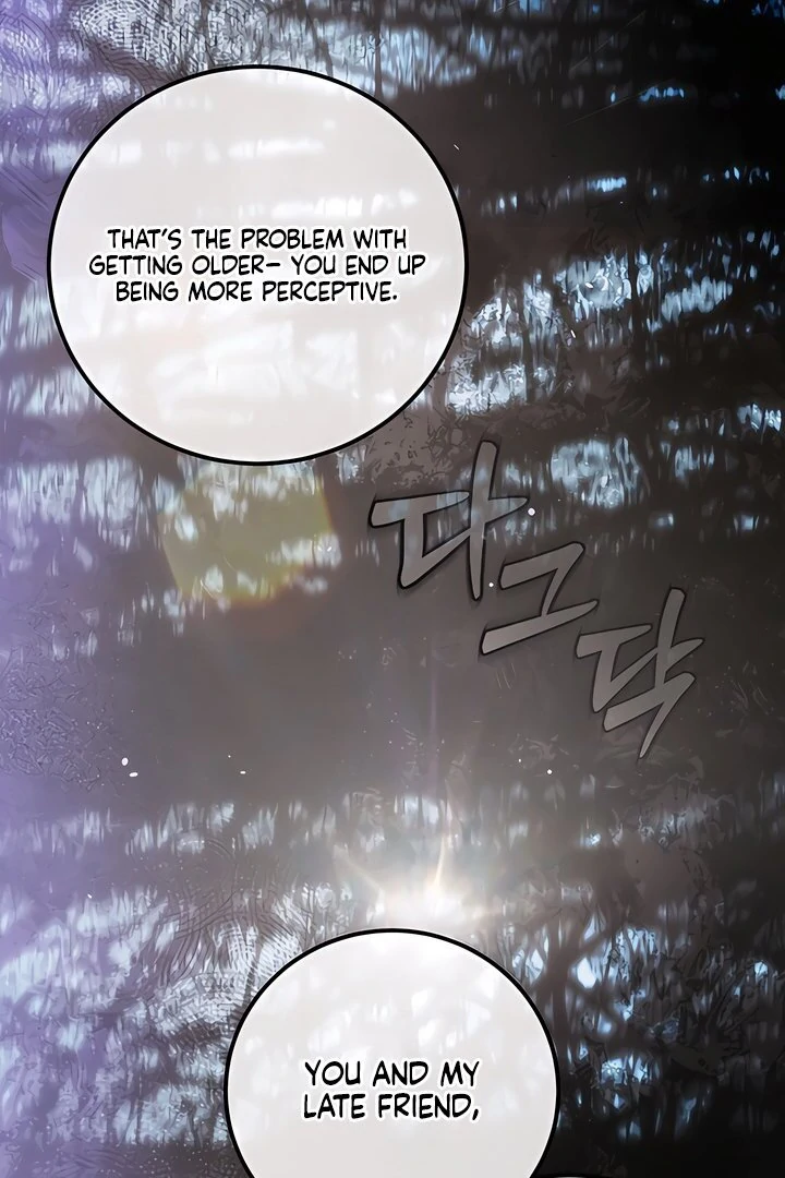 The Haunted Mansion - Chapter 9 Page 48