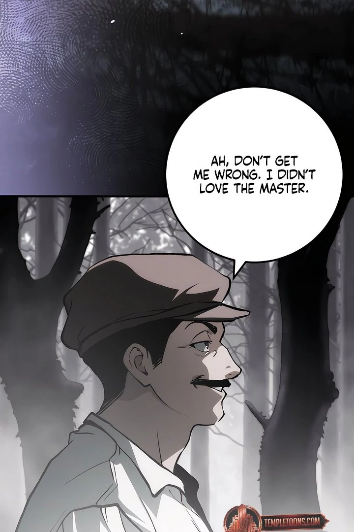 The Haunted Mansion - Chapter 9 Page 50