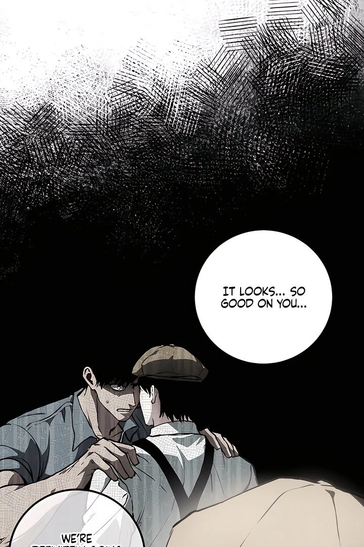 The Haunted Mansion - Chapter 9 Page 61