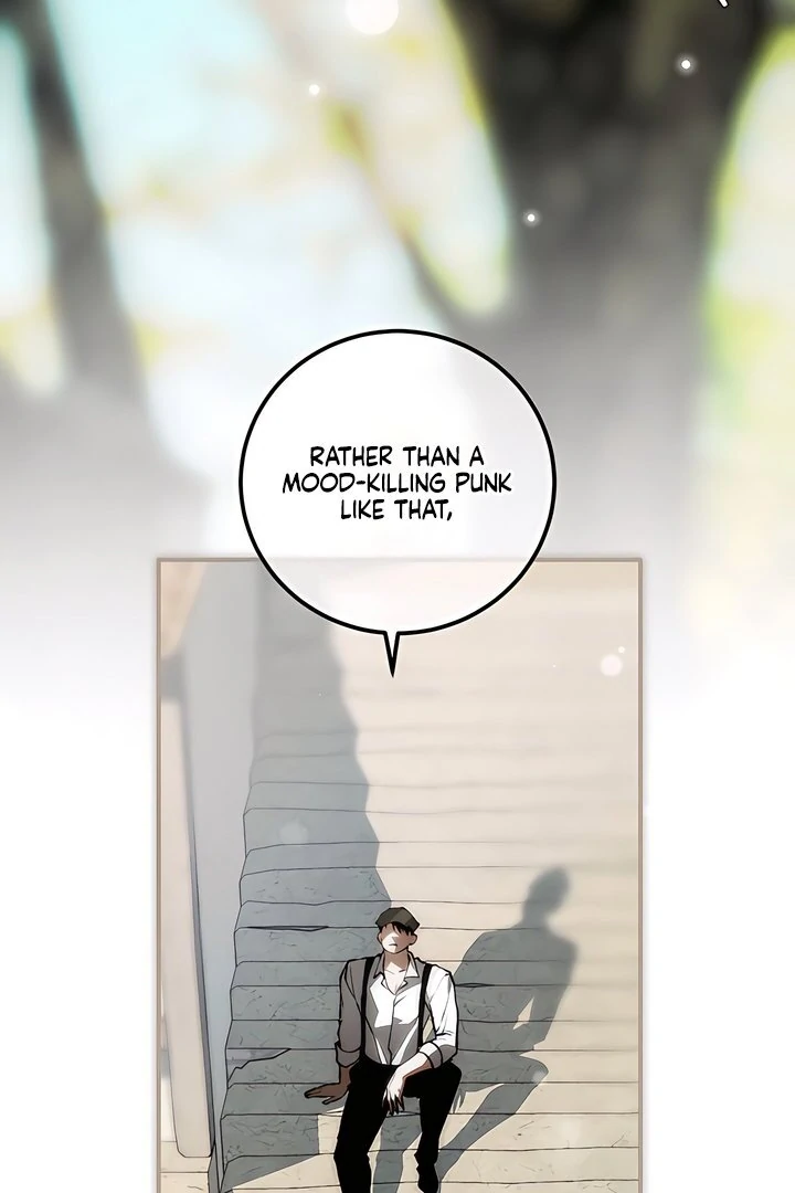 The Haunted Mansion - Chapter 9 Page 79