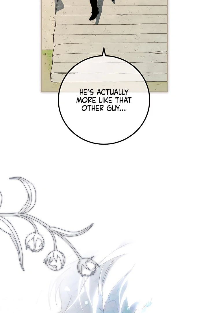 The Haunted Mansion - Chapter 9 Page 80