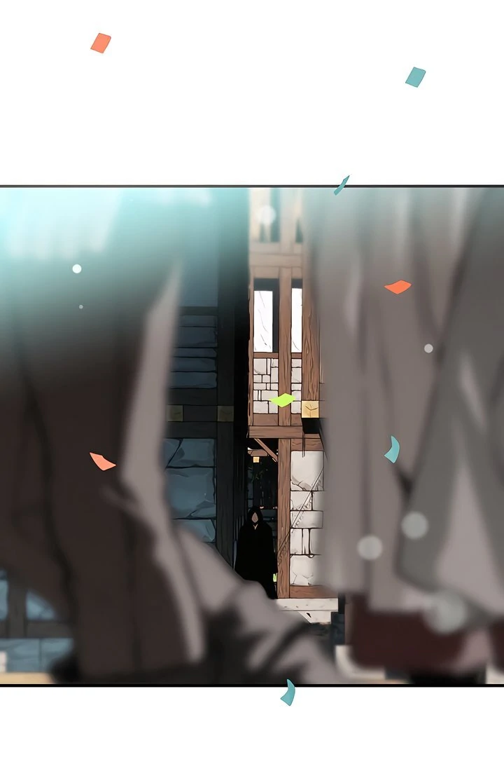 The Haunted Mansion - Chapter 9 Page 95