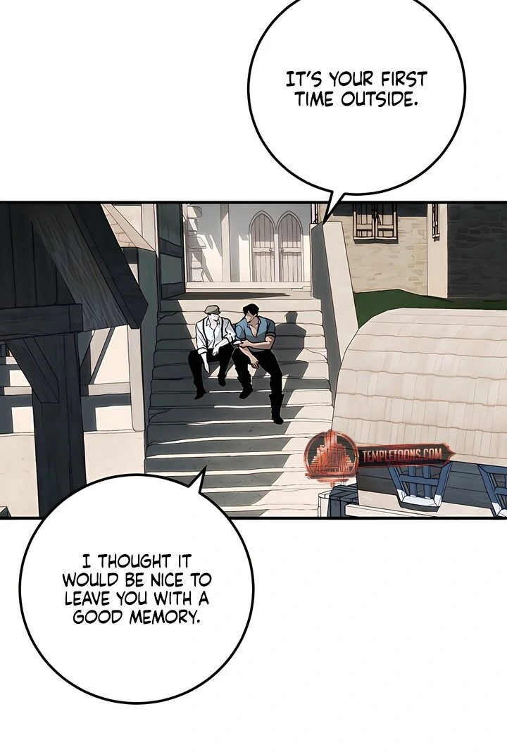 The Haunted Mansion - Chapter 9 Page 109