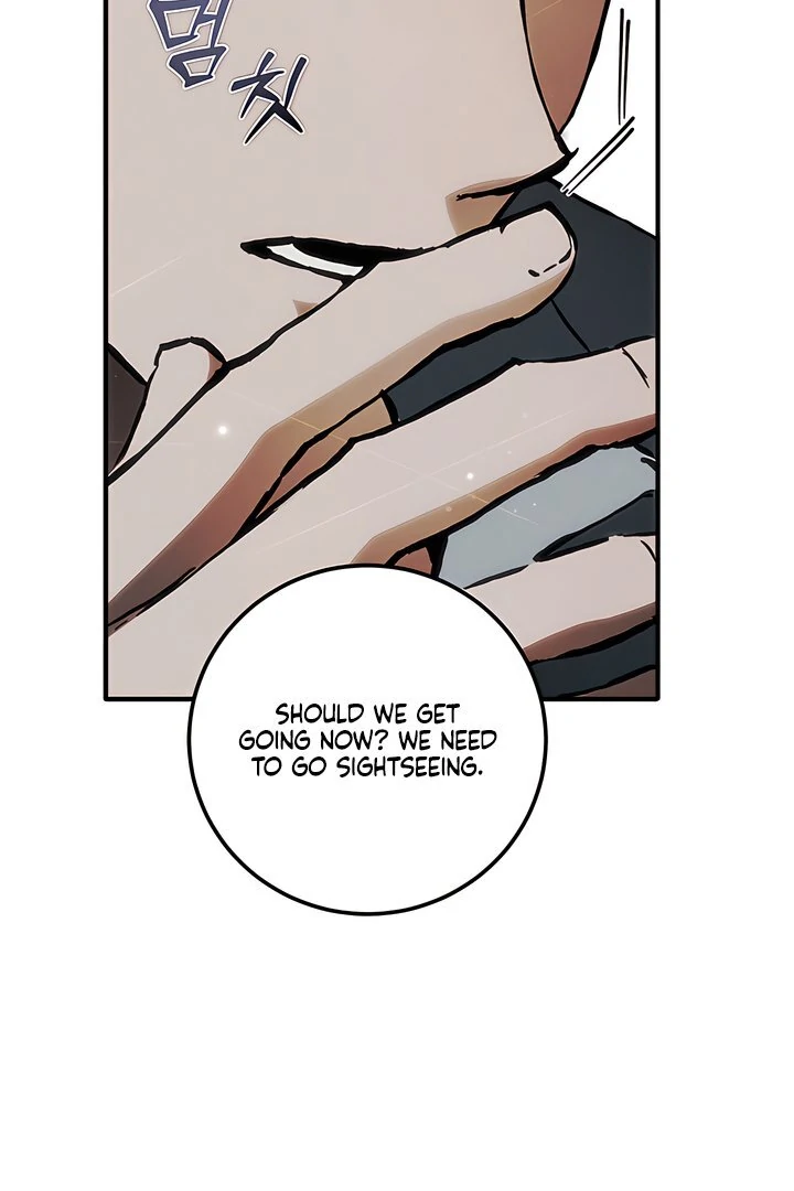 The Haunted Mansion - Chapter 9 Page 127