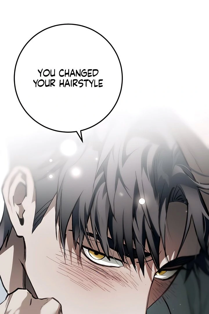 The Haunted Mansion - Chapter 9 Page 155