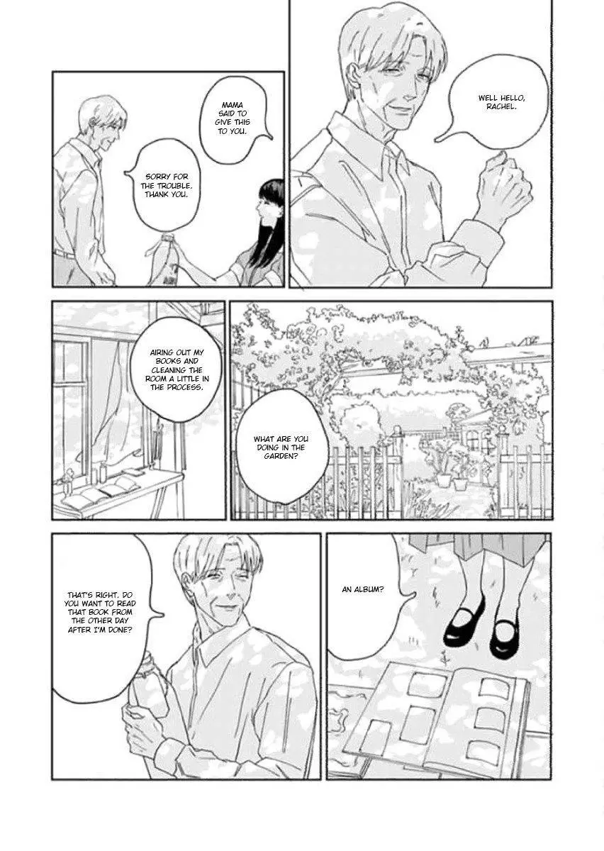Replicant – Hitsuji no Dolly wo Aisuru to Iu Koto – - Chapter 1 Page 10