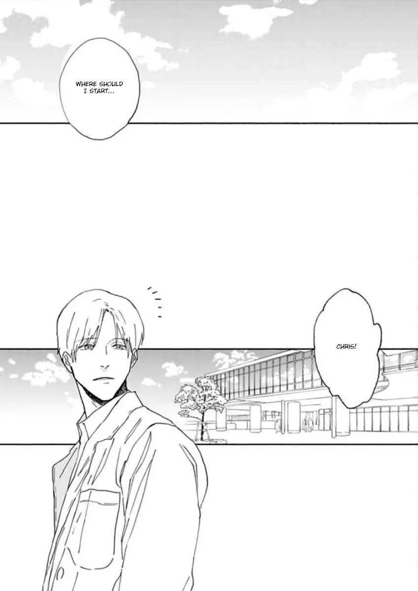 Replicant – Hitsuji no Dolly wo Aisuru to Iu Koto – - Chapter 1 Page 12